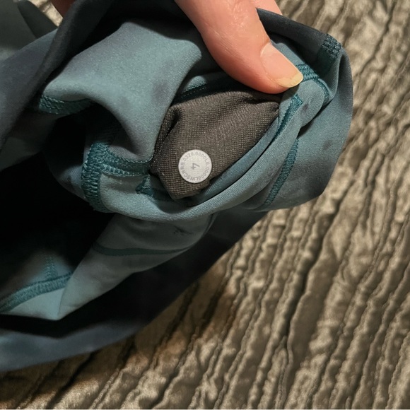 Lululemon Wunder Train High-Rise 25” - Picture 6 of 7